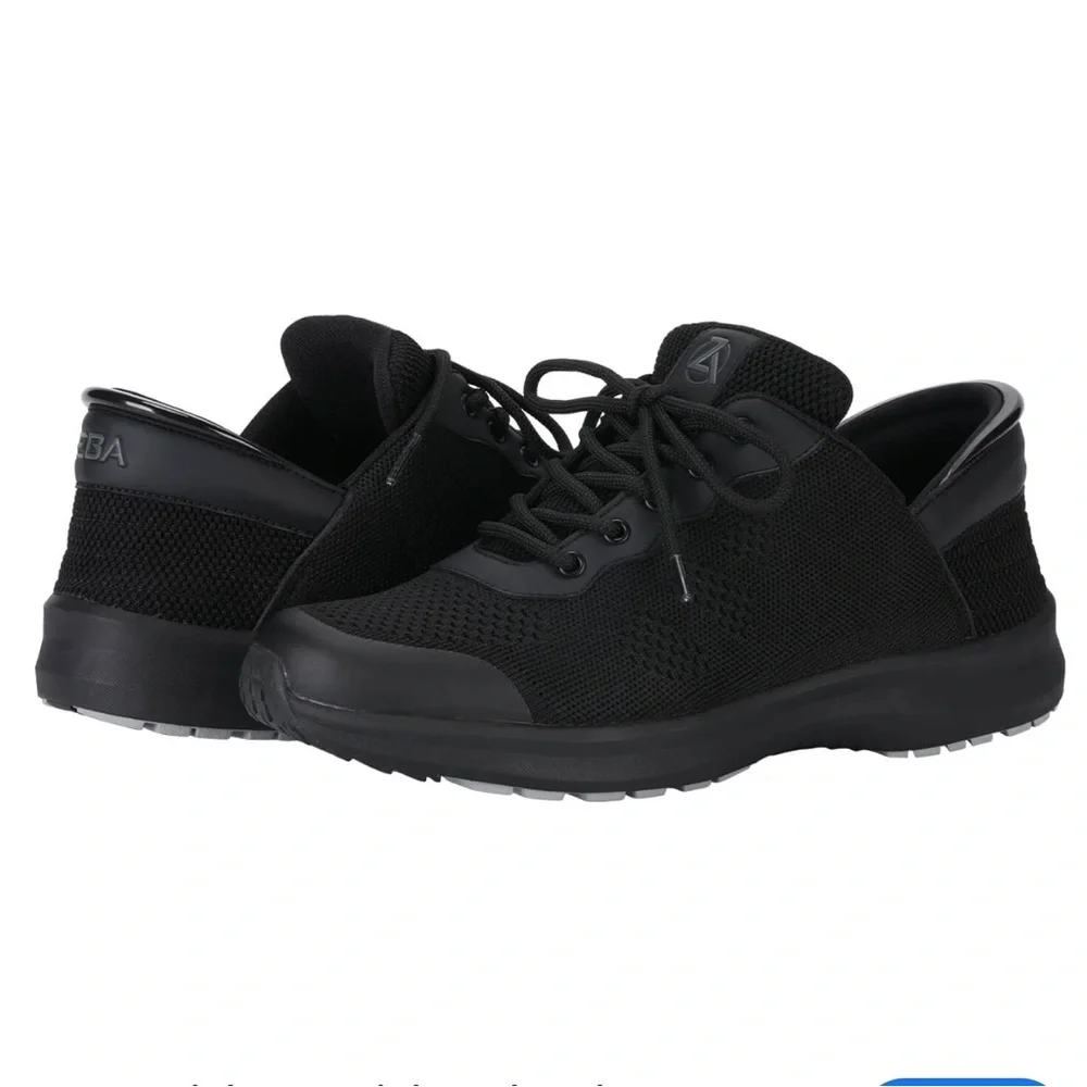 MEN'S ZEBA HANDS-FREE TENNIS SHOES
